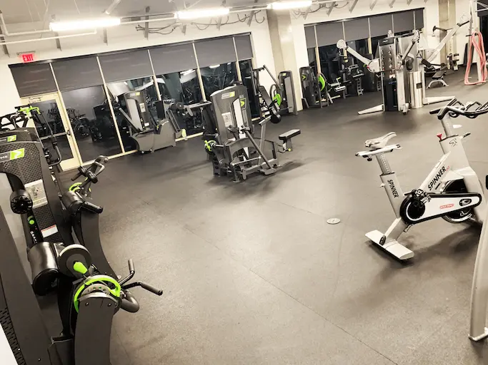 Personal Training