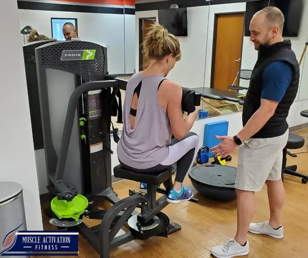 Muscle Activation Techniques