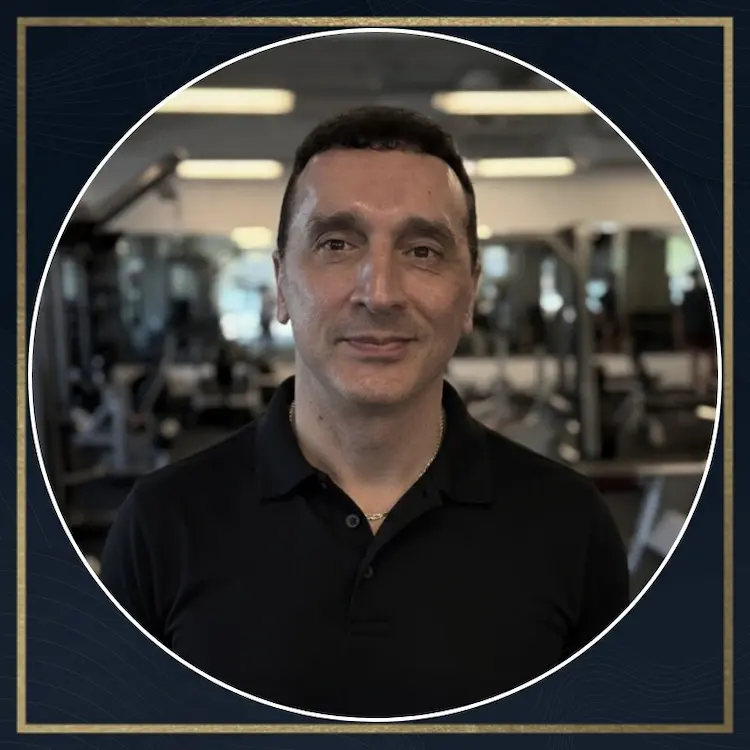 Steven Fahili